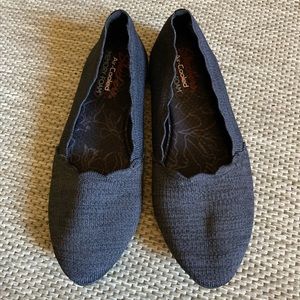 Skechers ballet flats